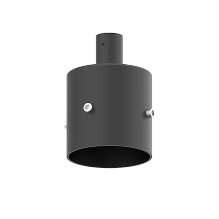 Westgate Designer Area Bell Pole Adapter for Designer Area Bell Light System, 4-1 DAB-PA4-1